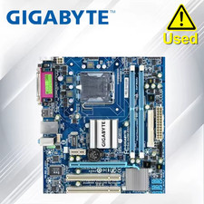 Gigabyte GA-G41M-ES2L