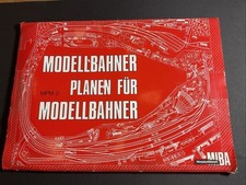 Modellbahner planen für