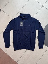 Stefano Ricci Langarm Farbe