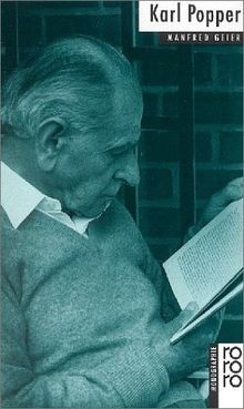 Karl popper von geier - popper,