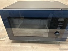 Samsung MC32DB7746KDE1 Kombi-Mikrowelle Wie Neu Ofen 