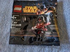 Lego Star Wars Darth Revan OVP