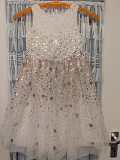 Festliches Tüllkleid mit