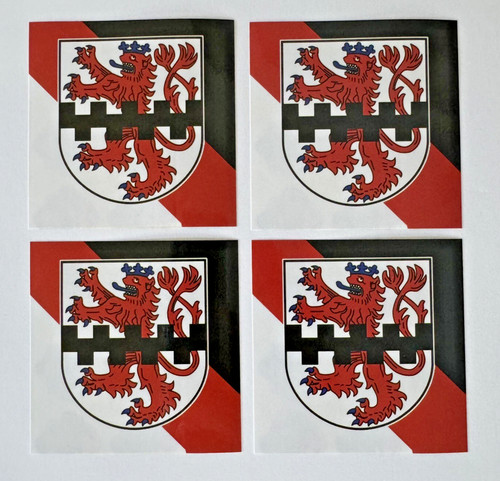 Leverkusen stadtwappen - leverkusen,