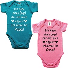 Fun Baby Bodie Body Strampler