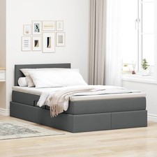  Aufbewahrungsbett Gästebett