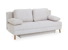 Schlafsofa Elastoform RABEA BHT 194x91x90 cm  Verwandlungssofa Funktionssofa