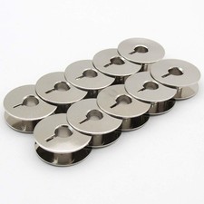 Metall-Spulen für Bernina
