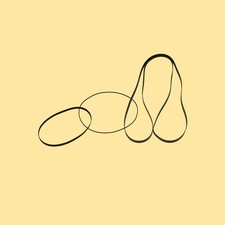 Riemen Set für Benytone M