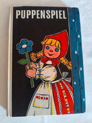 Puppenspiel inge - puppenspiel, –