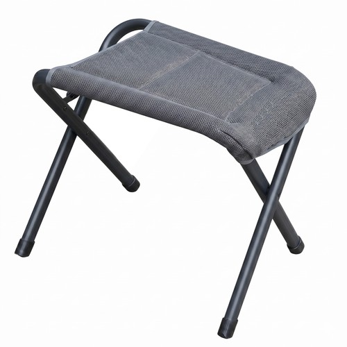 Osoltus alu camping hocker - alu,
