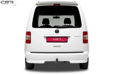 Heck Spoiler Dach Flügel