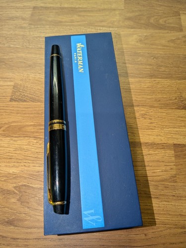 Waterman paris - waterman,