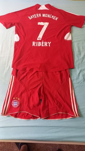 Bayern münchen ribery - bayern,