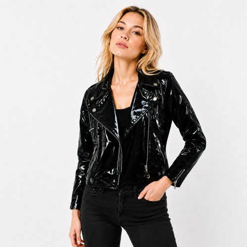 Rimo lack motorradjacke - lack,