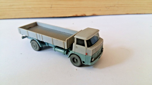Wiking henschel 16 - wiking:,