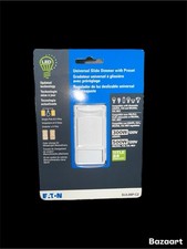 Eaton Universal Slide Dimmer