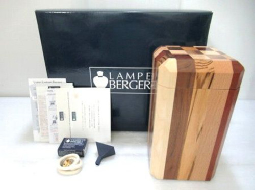 Lampe berger 5731 dawn aurore - berger, #5731
