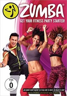 Zumba get your - zumba,