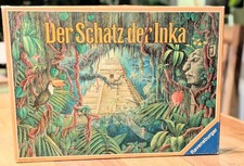 Der Schatz der Inka -