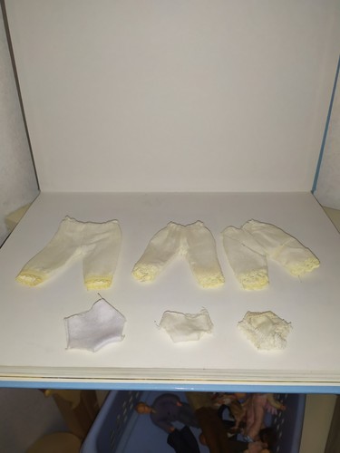 Nostalgie unterhosen kleidung - unterhosen,