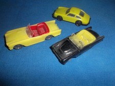 Triumph TR 4 Auto Union 1000