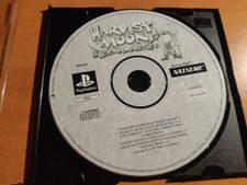 Harvest Moon: Back to Nature (PS1)