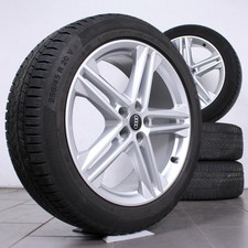 20 Zoll original Audi Q5 SQ5
