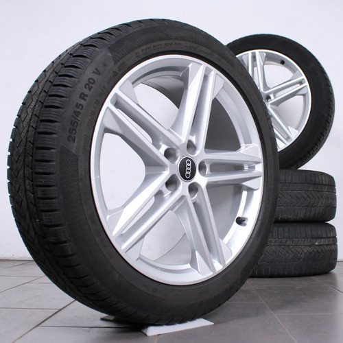 Zoll original audi - audi, sq5