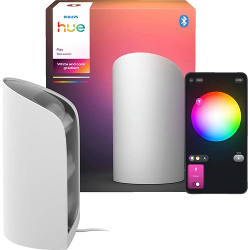 Philips hue play wallwasher - hue,