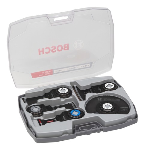 Bosch line sägeblatt set - bosch,