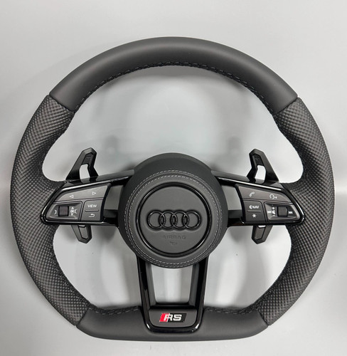 Audi performance line - performance,