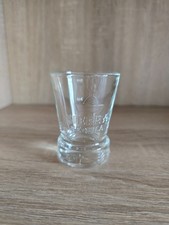 "Schnapsglas (Sierra Tequila)" (2 cl / 4 cl)