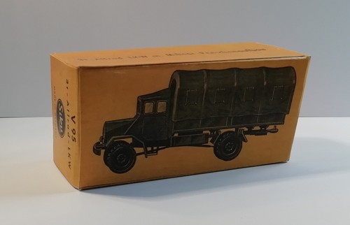 Repro box siku - siku, v