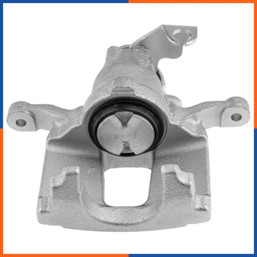 Bremssattel hinten links für