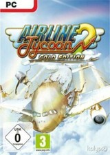 Airline Tycoon 2 - Gold