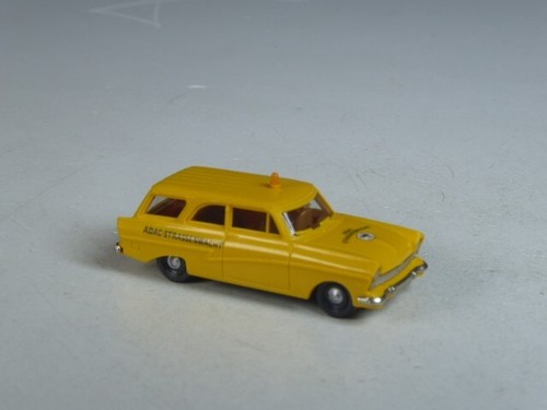Brekina ford taunus - brekina,