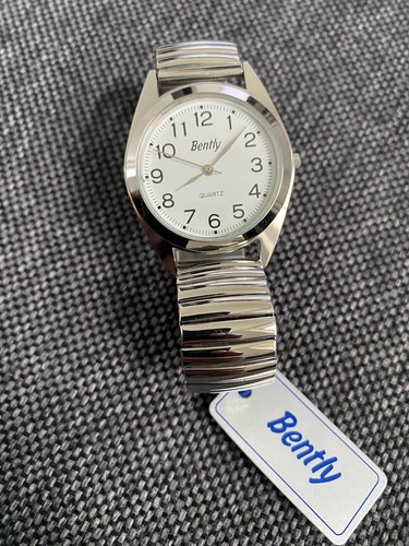 Armbanduhr bently quarz - armbanduhr,