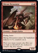 Shivan Devastator, Dominaria United
