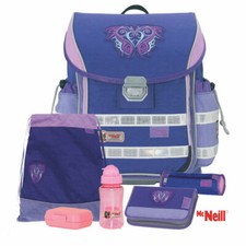 Chip Lila McNeill Ergo Light 2