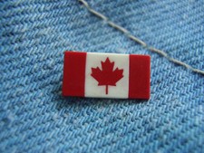 Pin Kanada Canada Flagge
