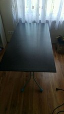 Tisch/Schneidertisch /Basteltisch klappbar