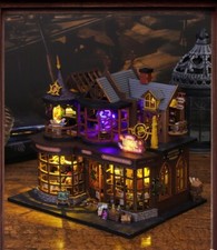 Zum Selbermachen Miniatur