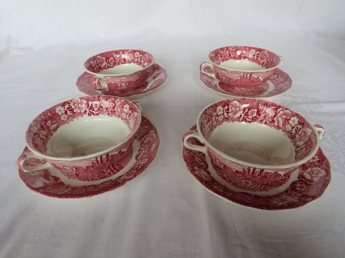 Palissy pottery thames river - pottery,