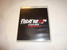 Friday the 13th Collection