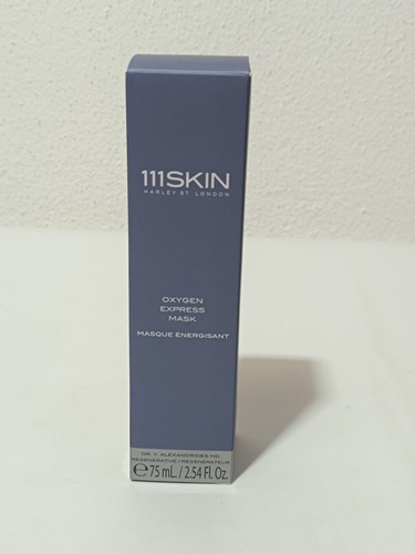 111skin ladies oxygen - ladies,