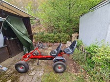 Dino Kettcar (2-Sitzer)