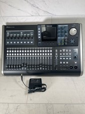 Tascam DP-24SD 24-Track