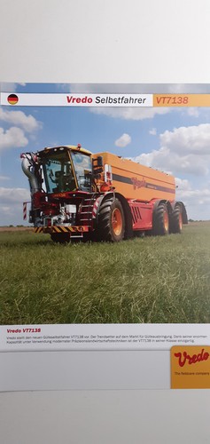 Vredo vt7138 - vredo:,