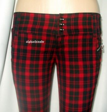 Miss Sixty Hose slim fit Punk